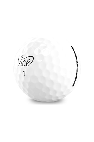 Vice Drive Golf Balls Çok Renkli