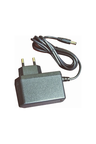 Visionguard Pw1201 12V 1Amper Cctv Adaptör