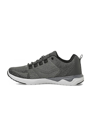 Lumberjack Maxımus 6fx Koyu Gri Erkek Sneaker A102204529 Koyu Gri