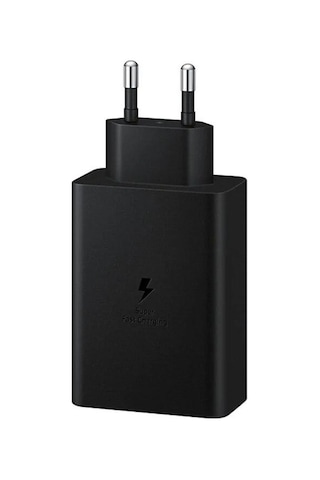 Jms 65W Trio Süper Hızlı Şarj Cihazı