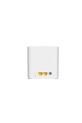 Tenda MX3 Ax1500 Tüm Evi Kapsayan Mesh Sistemi Wifi 6 Router 3'lü Paket