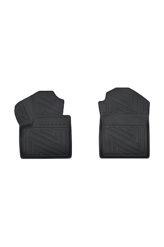 Ford Connect 2002-2013 Panelvan Premium Havuzlu Oto Paspas