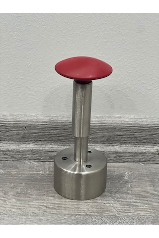 One Chef 6 Cm Kasap Köfte Hamburger Şekillendirici