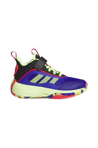 Adidas Ownthegame 3.0 Basketbol Ayakkabısı C-adıjs2177j10a00 Lacivert
