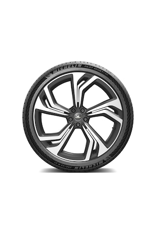Michelin 275/45 R21 110Y XL TL Pilot Sport 4 Suv Yaz Lastiği 2023