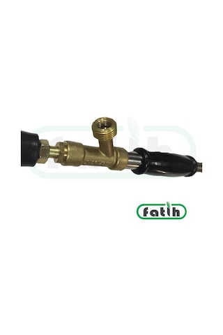 Ayarlı İlaçlama Tabancası 54 Cm