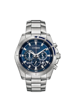 Citizen An8201-57l Kol Saati Rose Gold