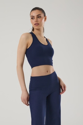 Ayessa Kadın Spor Atlet 4010 Lacivert