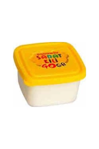 Goodwin Sanat Kili Beyaz 40 G