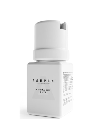Carpex Cute 50 Ml. Classic Seri Micro Makine Koku Kartuşu 6 Adet Cute