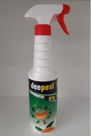 Deepest Haşere 400 Ml Deepest Haşere 400 Ml