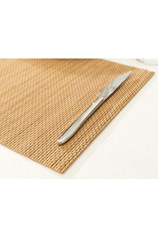Madame Coco Leva Amerikan Servis 4'lü Asrv000000000645x30-naturel Bej