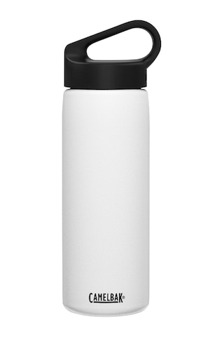 Camelbak Çelik Termos Suluk - Carrycap 600 Ml - White