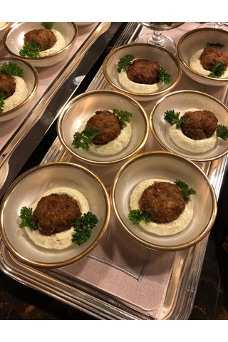 1 Adet Reçellik Sosluk Sunumluk Sedef Beyaz Cam 9 Cm Tekli