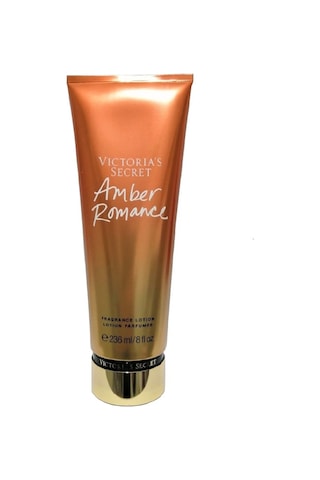 Victoria's Secret Amber Romance Vücut Losyonu 236 ML