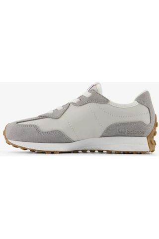New Balance P3277x2 Nb Lıfestyle Pre-school Shoes Grı Çocuk Sneaker Gri