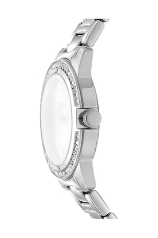Dkny Dk1l105m0045 Kadın Kol Saati Metalik Gri