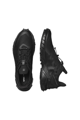 Salomon Supercross 4 Erkek Koşu Ayakkabısı l41736200-11080 001
