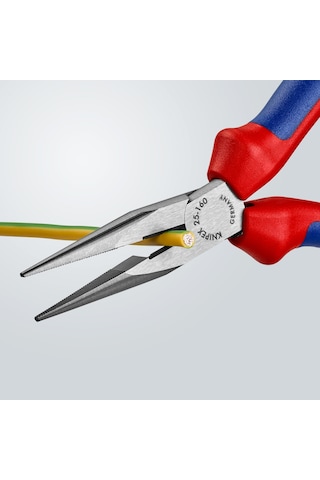 Knipex 2502160 Kargaburun 160Mm