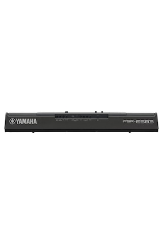 Yamaha Psr-e583 61 Tuşlu Org