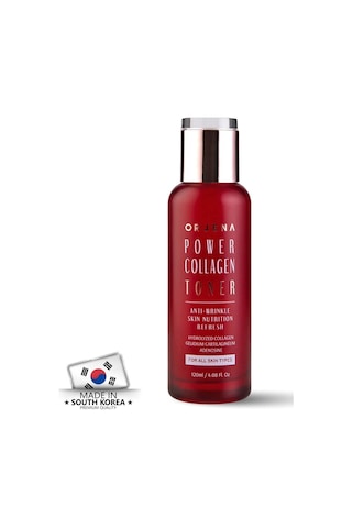Orjena Power Collagen Tonik 120 ML