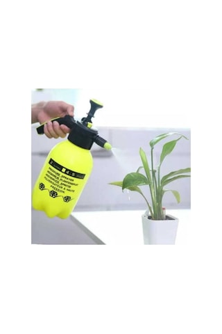 Ilaçlama Pompası 2 Litre 0,35 Gr. 2 Bar - Spraying Machine/irrigation Pump