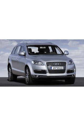 Audi Q7 2006-2015 Ön Cam Silecek Silgi Silgeç Takımı Seti 65X65Cm