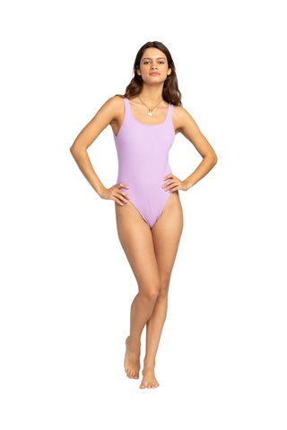 Roxy Aruba One Pıece Pkl0 Çok Renkli