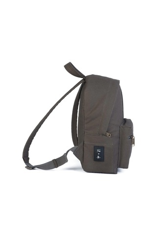 Nors Skoolbag Mini Sırt Çantası- Soil SKM002