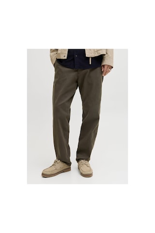 Jack & Jones Jpstkane Hank Chino Pantolon 12286940 kahverengi