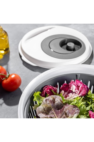 Ceronni Focus Salata Kurutucu Gri Gri