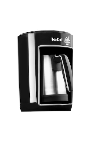 Tefal Köpüklüm Pro Çelik Türk Kahvesi Makinesi