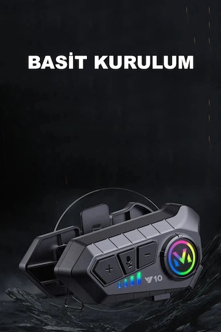 Intercom - Özellik: Gece Teknik Özellikleri Ve Kullanım Ayrıntıları Açıklamada Belirtilen Ürün