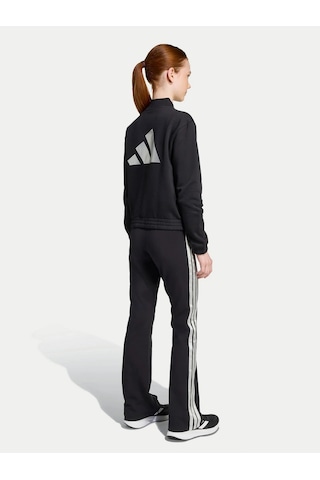 Adidas Jl7474 Jg Glam Ts Kız Çocuk Eşofman Takımı Renklı