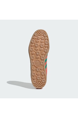 Adidas Gazelle Indoor Kadın Günlük Spor Ayakkabı C-adıjh5407b10a00 Kırmızı