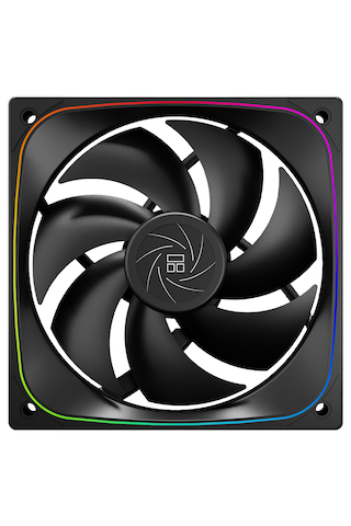 Thermalright Tl-q12 Argb 120mm Kasa Fanı Fan
