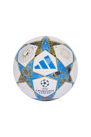 Adidas Uefa Champions League 25/26 Fubol Topu Jp1540 Çok Renkli