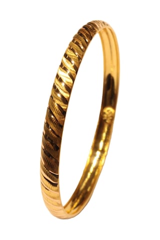 Hakan Güler Kuyumculuk 22 Ayar Altın Hediyelik Bilezik