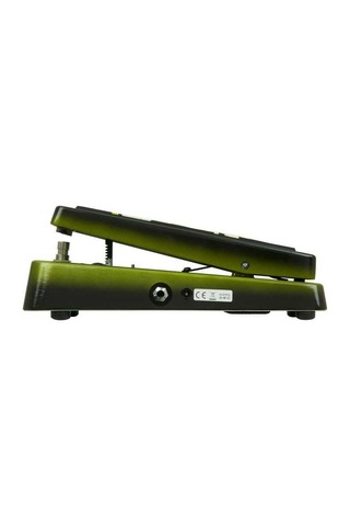 Jim Dunlop Kh95 Kirk Hammett Signature Wah  Pedalı