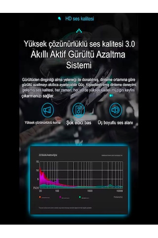2x Kişi İnterkom Bağlantı Waterproof Hd Stereo Motosiklet Kulaklı