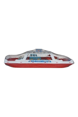 44 Cm Arabalı Feribot Gemi 4118