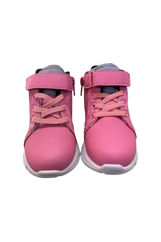 Cool Kids Hira Su Geçirmez İçi Polarlı Bebe Bot 001