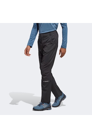 Adidas Mt Woven Pant Erkek Siyah Outdoor Pantolon - Hm4032 Siyah