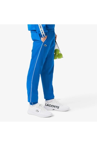 Lacoste Erkek Eşofman Takımı Wh8987-ayg Mavi