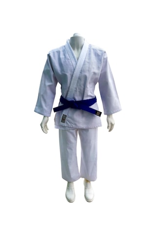 WHİTEFACE JUDO ELBİSESİ Beyaz
