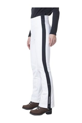 Rossıgnol Rossignol Resort Softshell Kadın Kayak Pantolonu 901 Beyaz