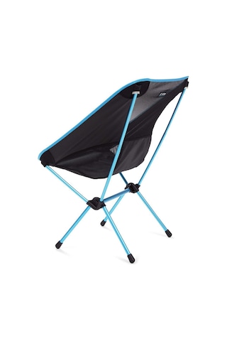 Helinox Chair One Xl Outdoor Kamp Sandalyesi Black Black Siyah