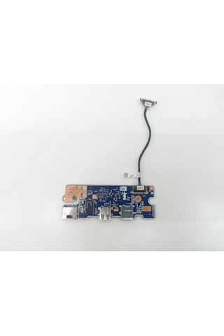 Lenovo Thinkpad E490,e590 Power Ve Usb Kart