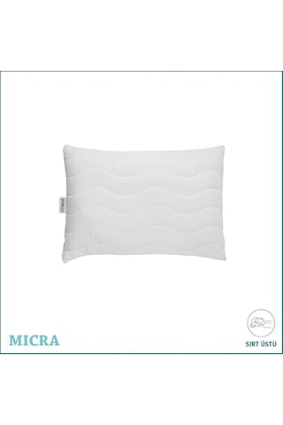 Othello Classico Micra Mikro Elyaf Kapitoneli Yastık 50X70