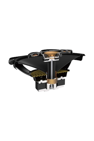 Pioneer 700 Watt Max 180 Watt Rms 6x9 16x24cm Oval Hoparlör 2li Takım Ts-a6988s